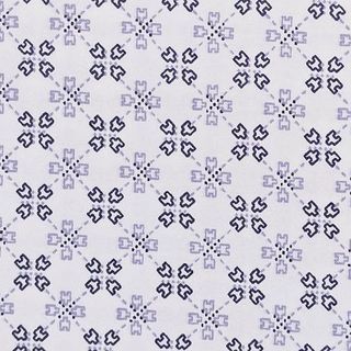 Shirting Coral Print No. 5